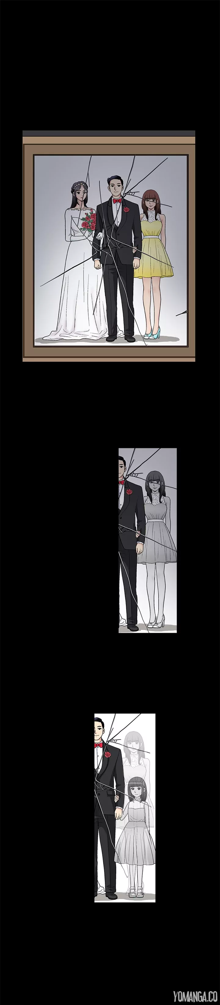 Seduction chapter 38 page 17