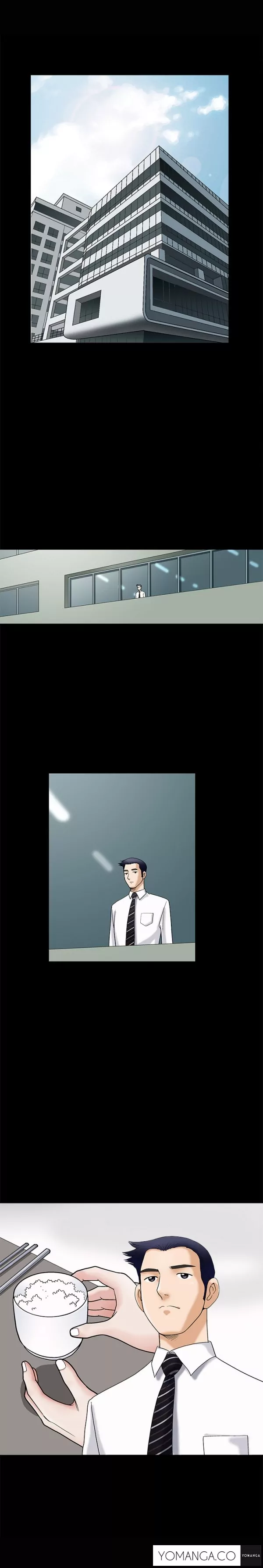 Seduction chapter 4 page 2