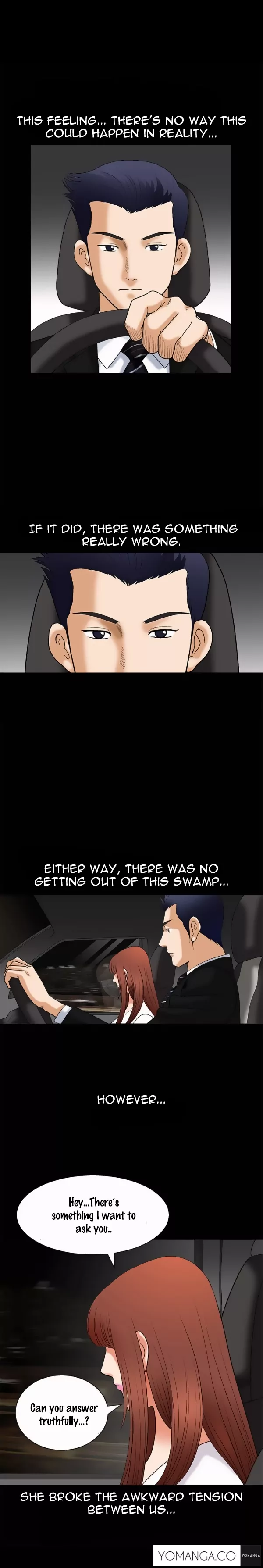 Seduction chapter 4 page 22