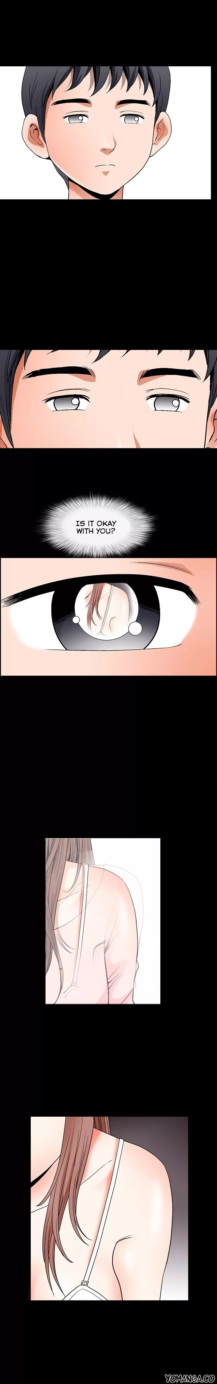 Seduction chapter 40 page 16