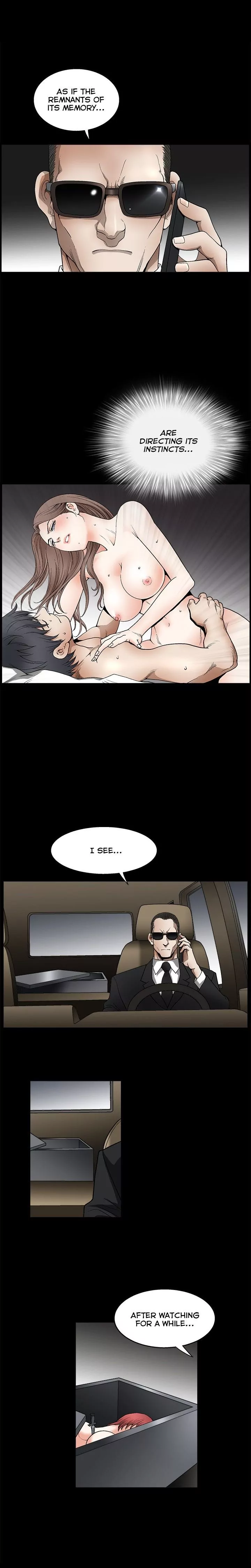 Seduction chapter 41 page 4