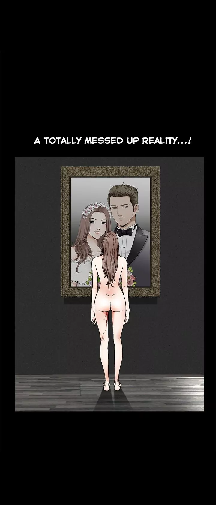 Seduction chapter 41 page 7