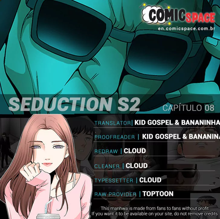 Seduction chapter 41 page 9