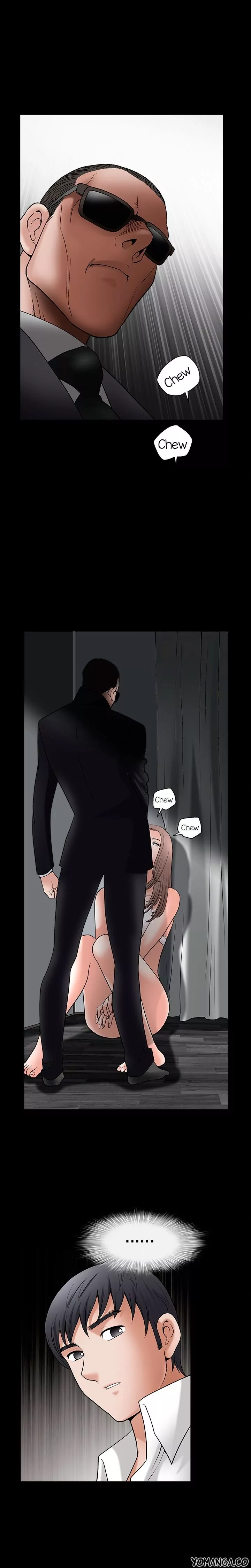Seduction chapter 42 page 14