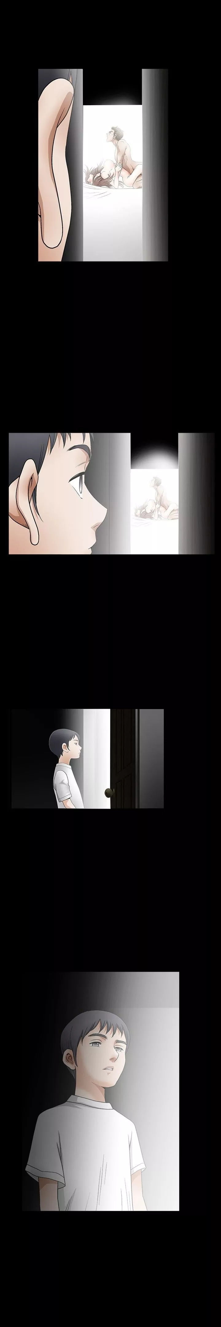 Seduction chapter 43 page 7