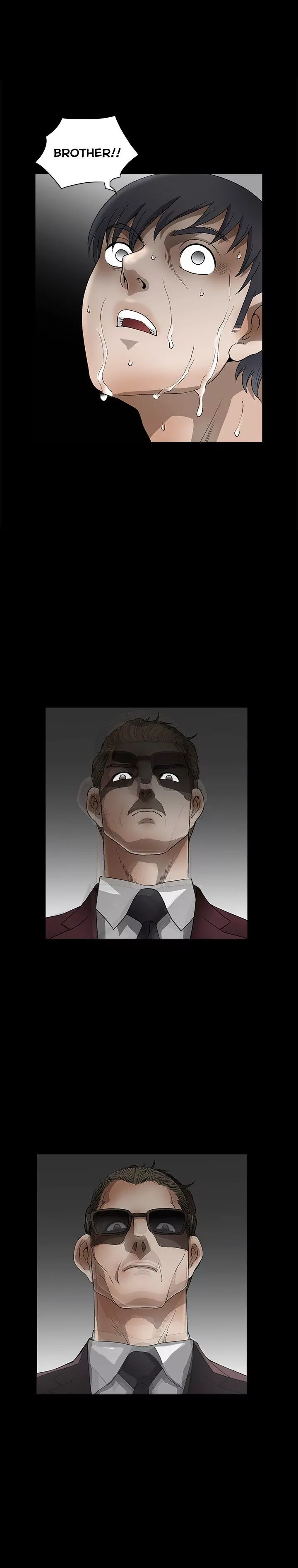 Seduction chapter 43 page 14