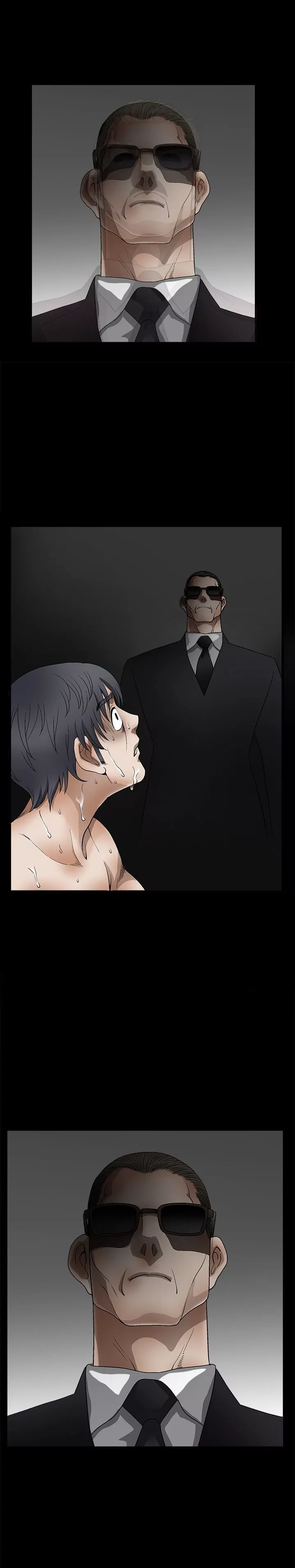 Seduction chapter 43 page 15