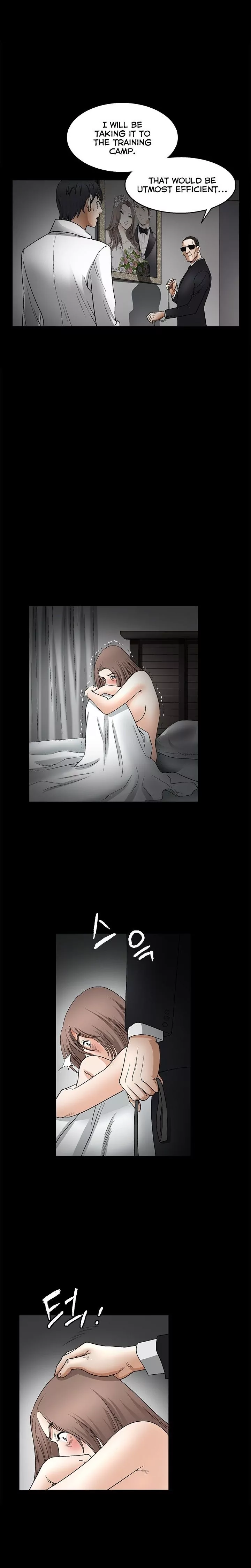 Seduction chapter 43 page 17