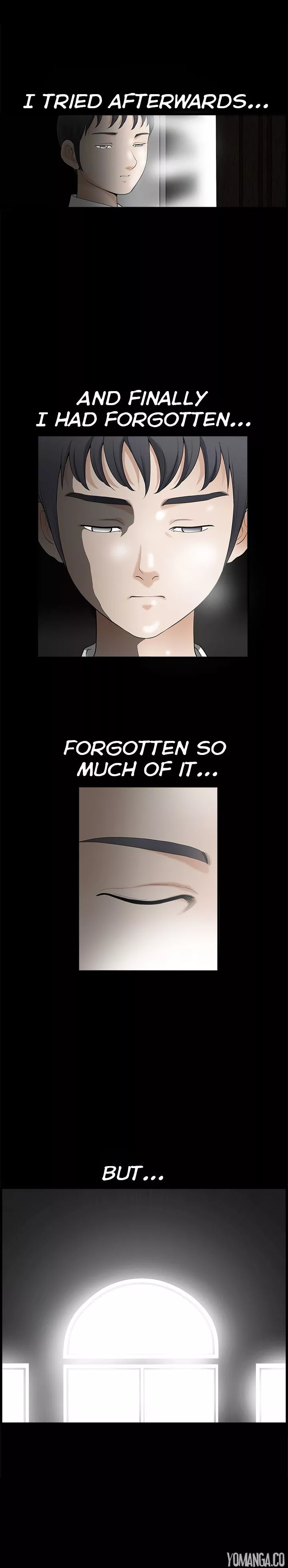 Seduction chapter 44 page 18