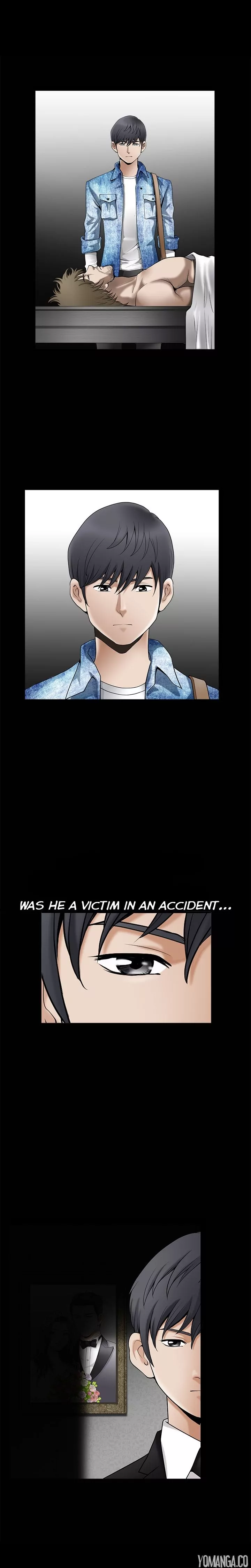 Seduction chapter 46 page 10