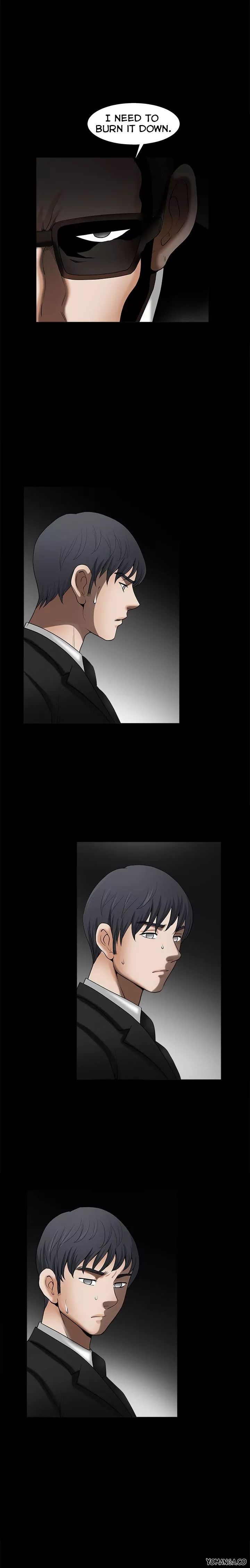 Seduction chapter 47 page 14