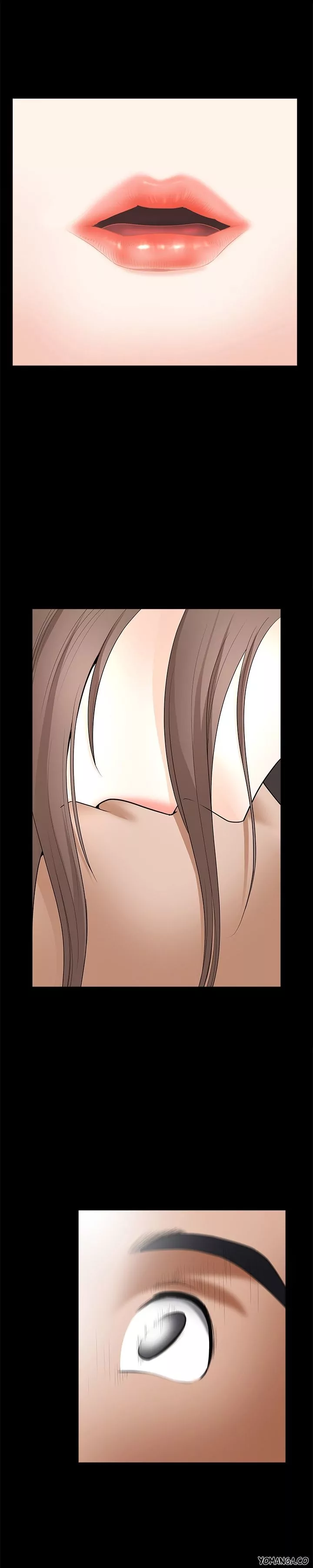 Seduction chapter 47 page 26