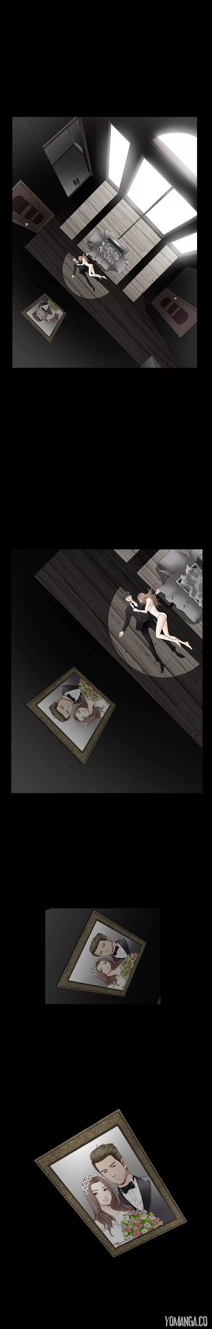Seduction chapter 48 page 3