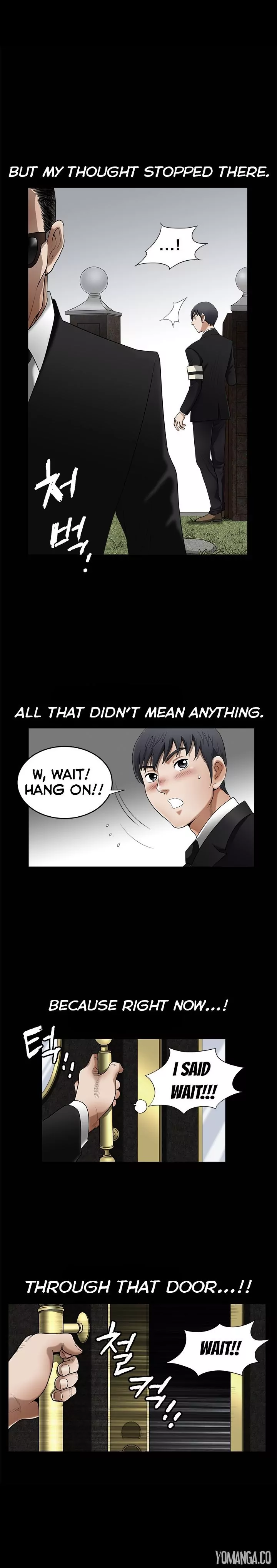Seduction chapter 48 page 13