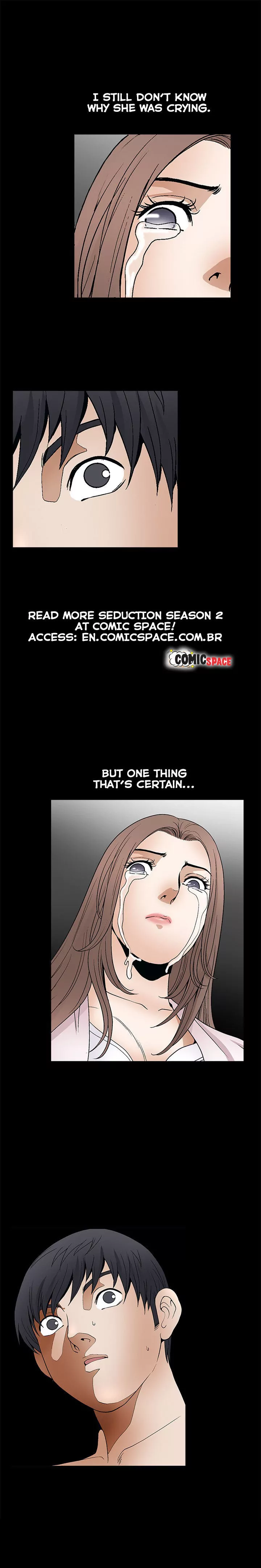 Seduction chapter 49 page 1