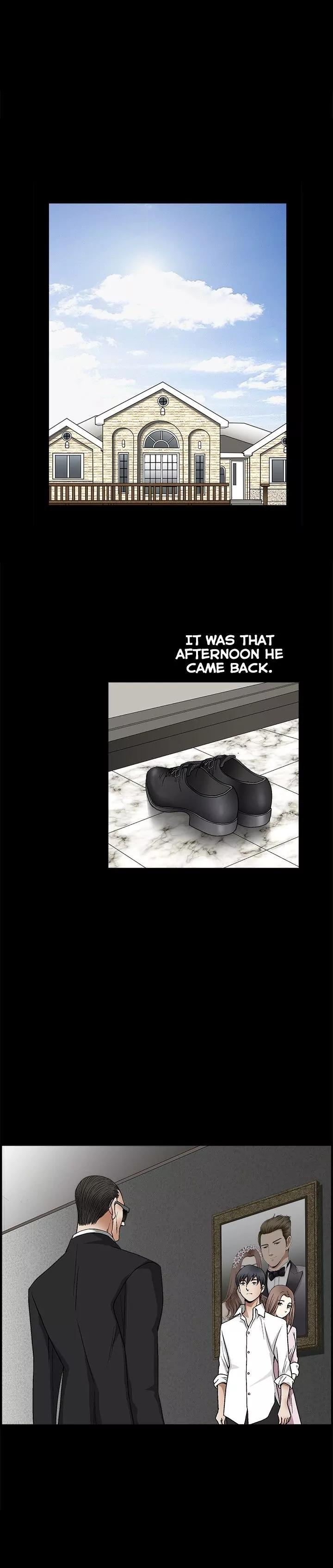 Seduction chapter 49 page 7