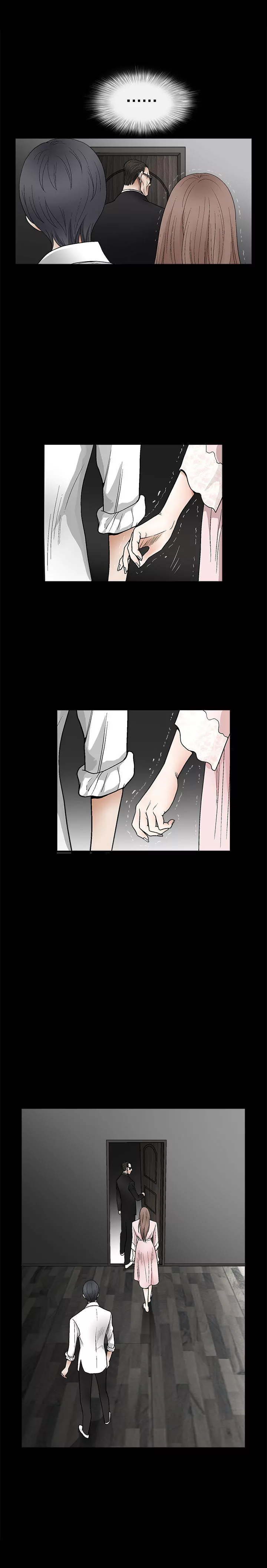 Seduction chapter 49 page 15