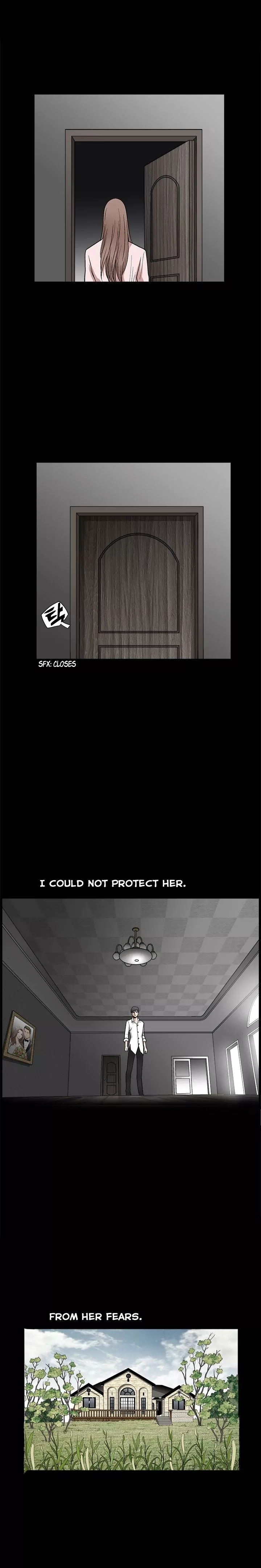 Seduction chapter 49 page 16