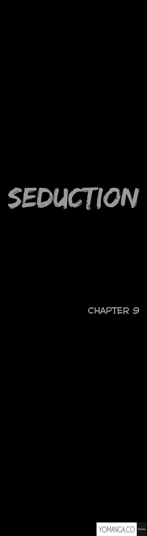 Seduction chapter 9 page 8