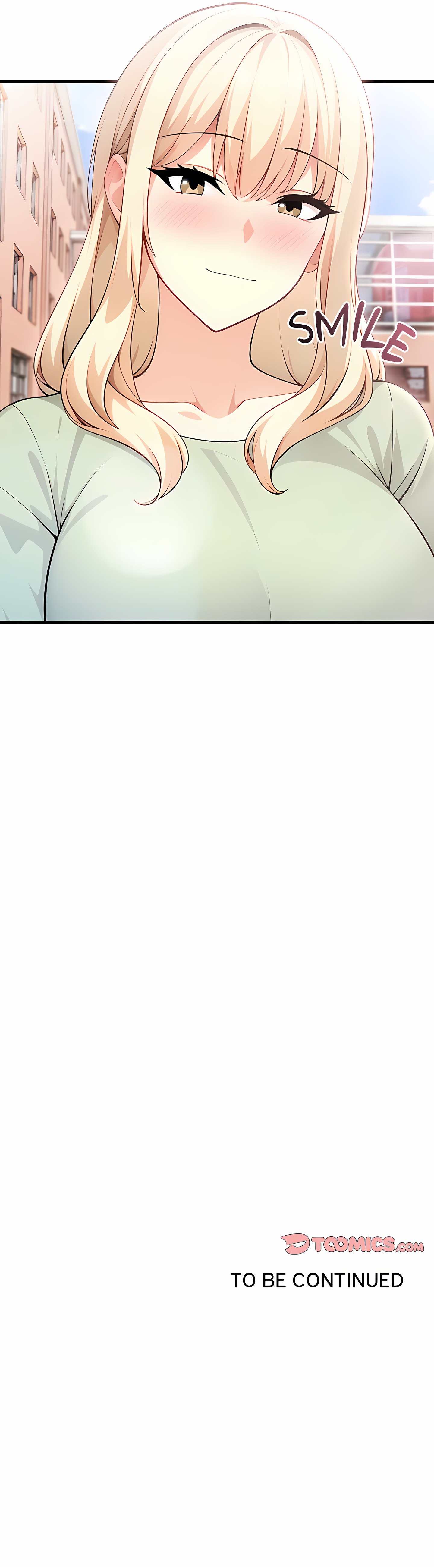 Seductive Curves Behind Closed Doors chapter 21 page 21