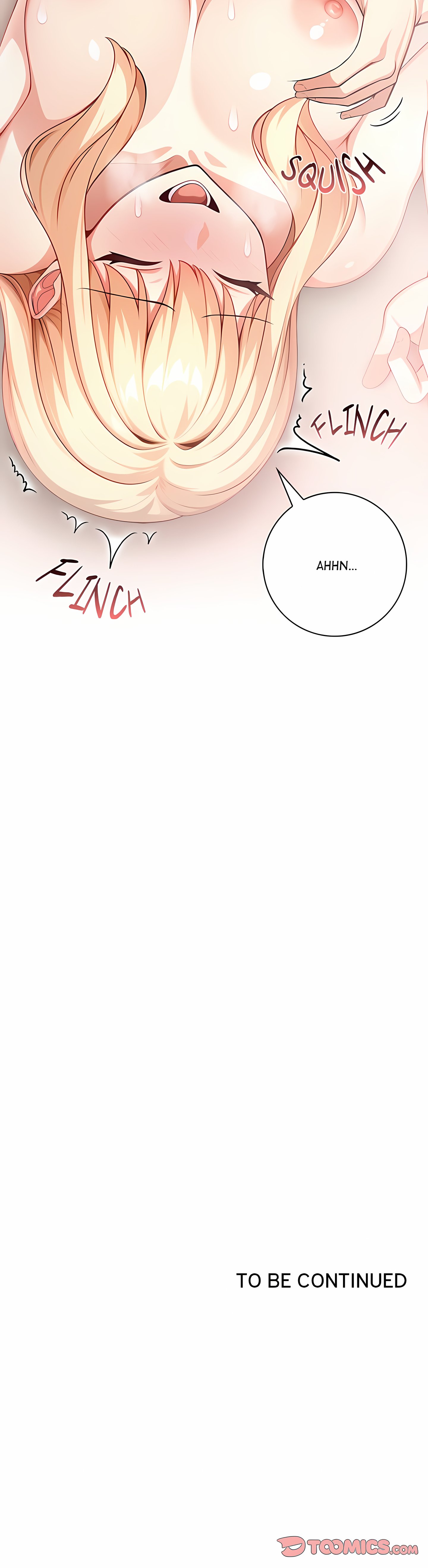 Seductive Curves Behind Closed Doors chapter 22 page 20