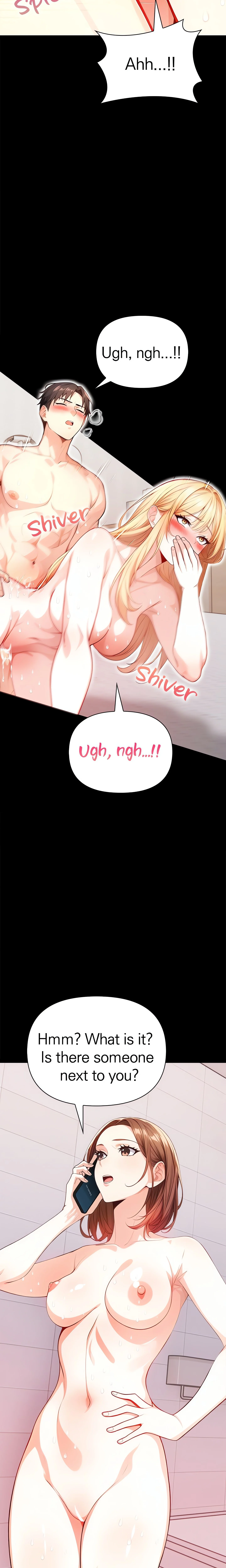Seductive Curves: The Waxing Shop Managers chapter 1 page 15