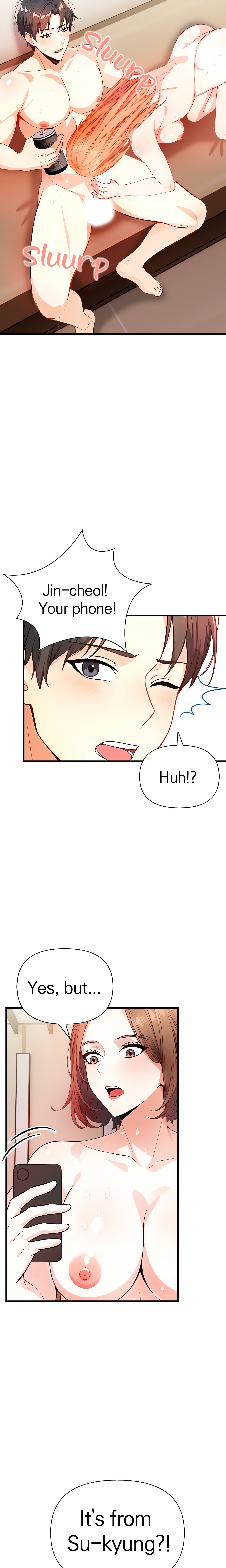 Seductive Curves: The Waxing Shop Managers chapter 10 page 25