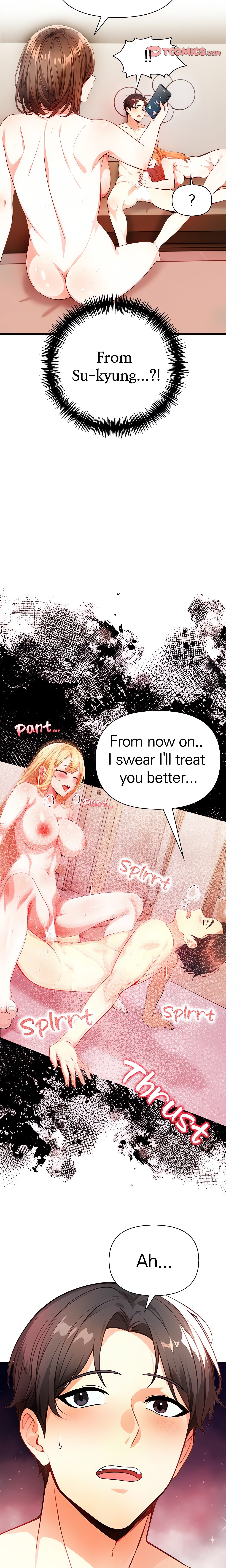 Seductive Curves: The Waxing Shop Managers chapter 10 page 26