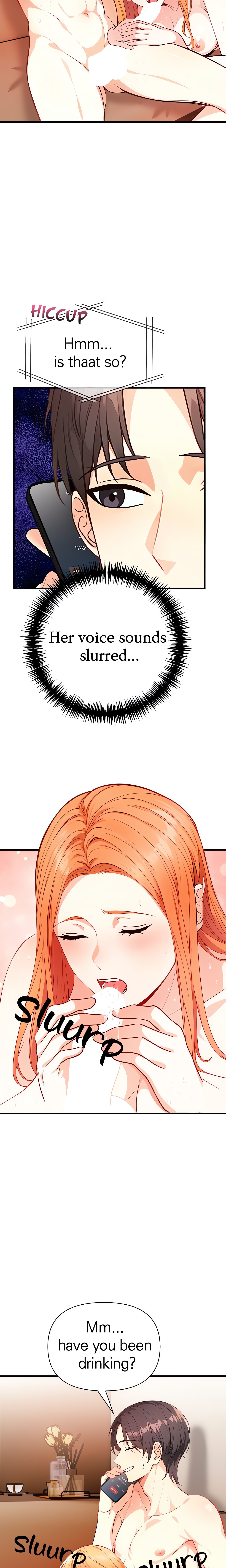 Seductive Curves: The Waxing Shop Managers chapter 11 page 7