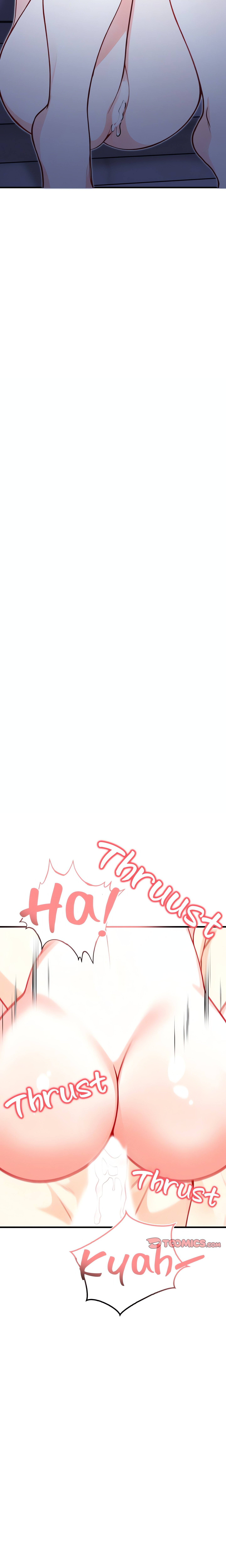 Seductive Curves: The Waxing Shop Managers chapter 13 page 23