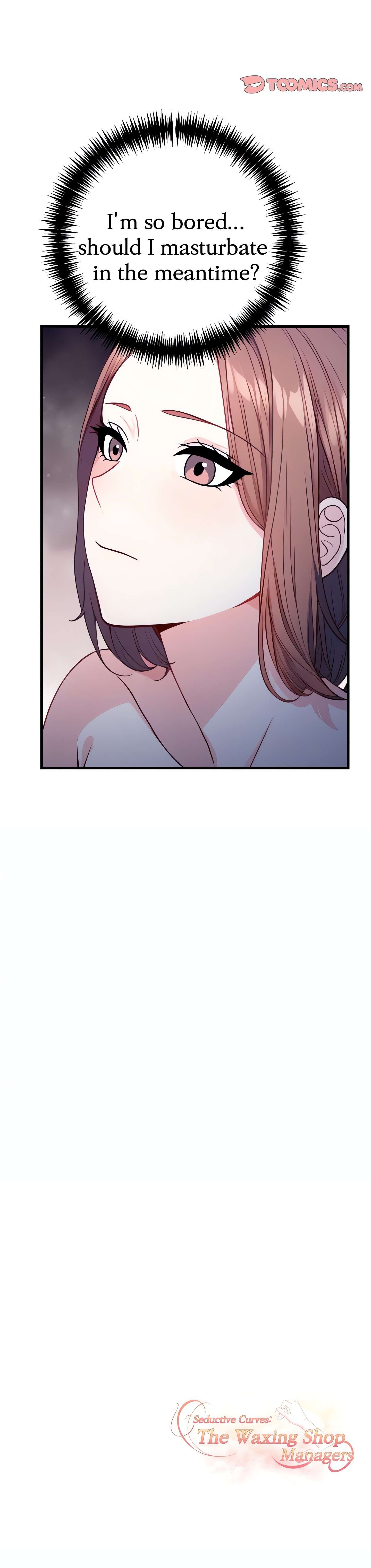 Seductive Curves: The Waxing Shop Managers chapter 13 page 26