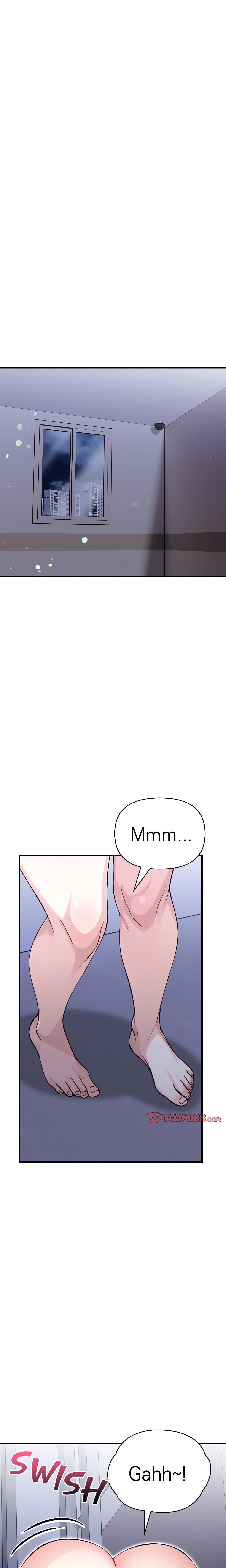 Seductive Curves: The Waxing Shop Managers chapter 14 page 13