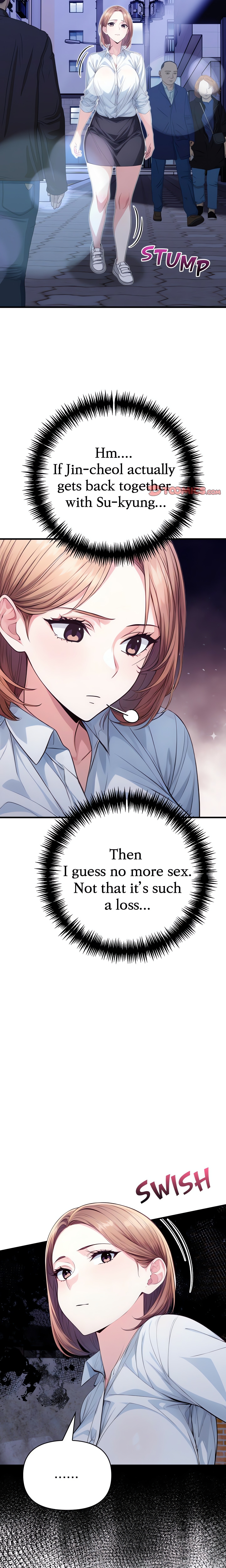 Seductive Curves: The Waxing Shop Managers chapter 14 page 19