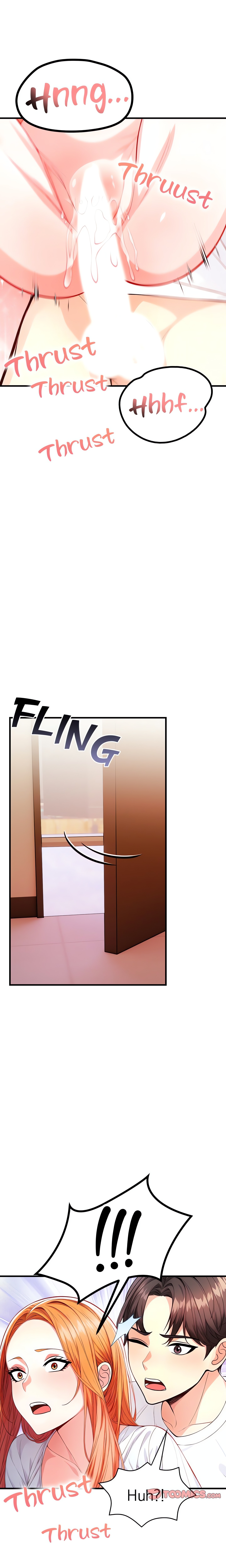 Seductive Curves: The Waxing Shop Managers chapter 16 page 15