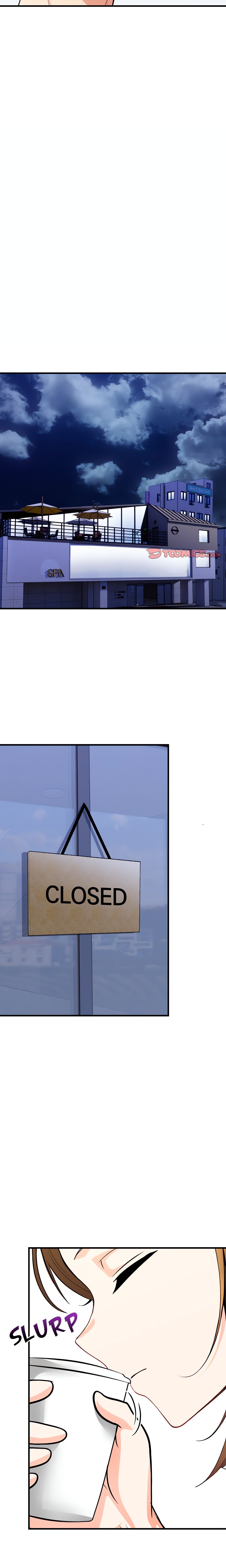 Seductive Curves: The Waxing Shop Managers chapter 17 page 10