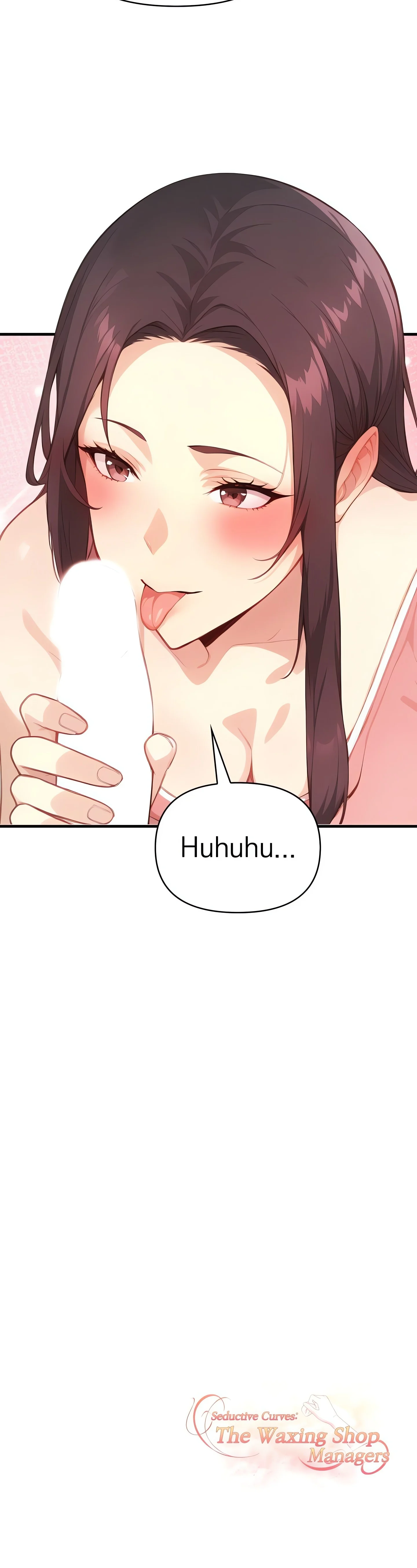 Seductive Curves: The Waxing Shop Managers chapter 19 page 22