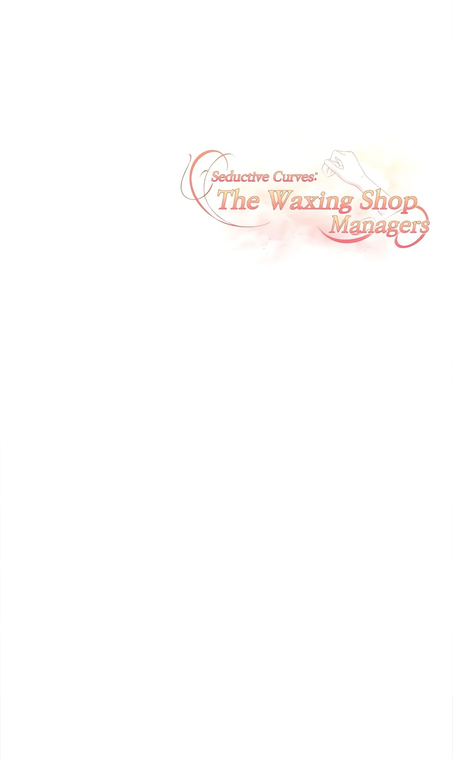 Seductive Curves: The Waxing Shop Managers chapter 3 page 24