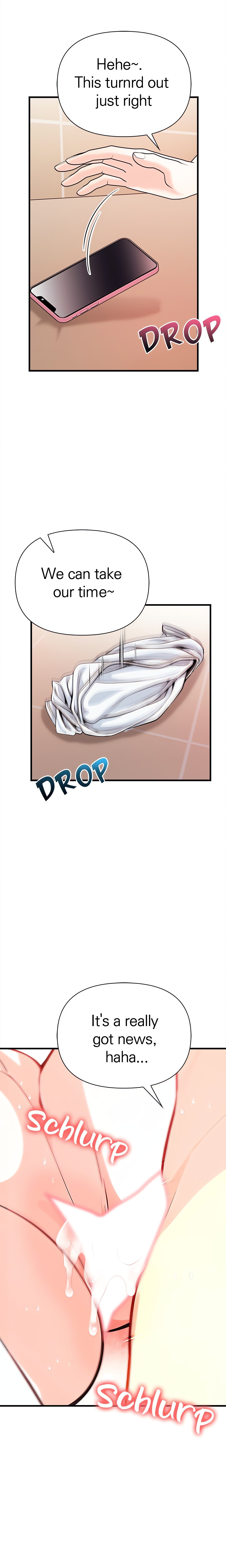 Seductive Curves: The Waxing Shop Managers chapter 5 page 7
