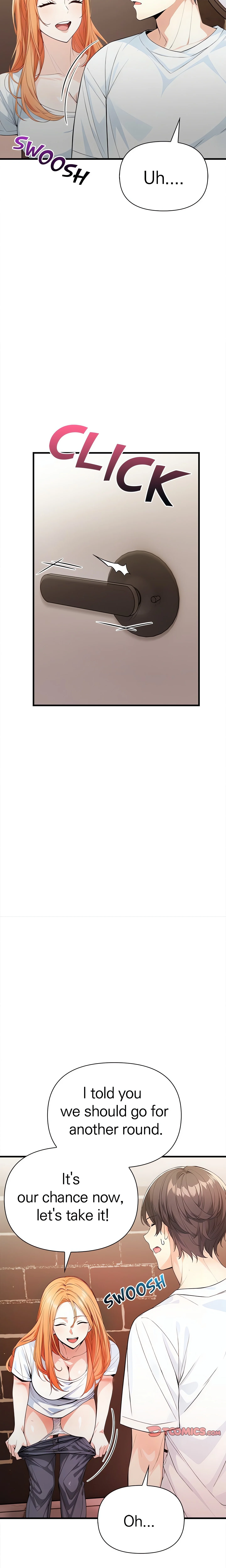 Seductive Curves: The Waxing Shop Managers chapter 5 page 24