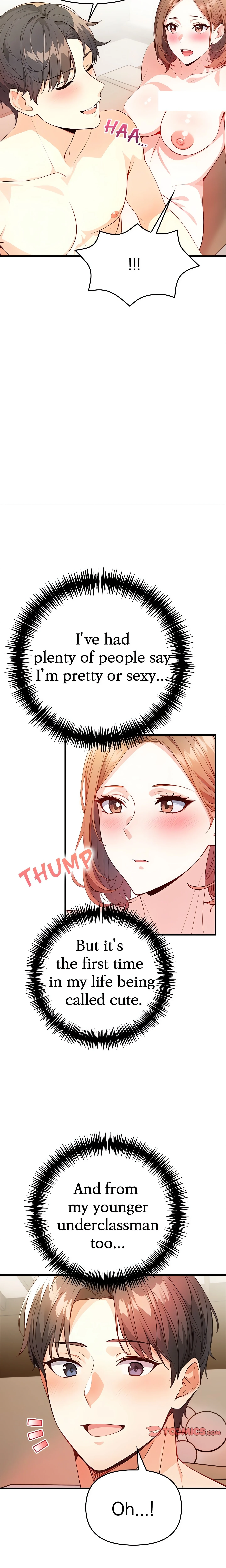 Seductive Curves: The Waxing Shop Managers chapter 7 page 24