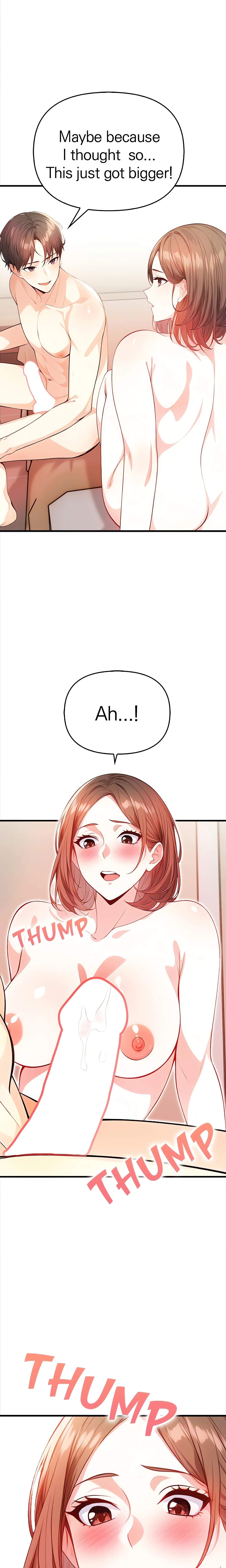 Seductive Curves: The Waxing Shop Managers chapter 7 page 25