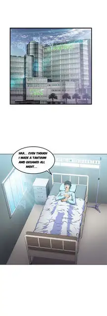 Seductive Uniform chapter 18 page 19