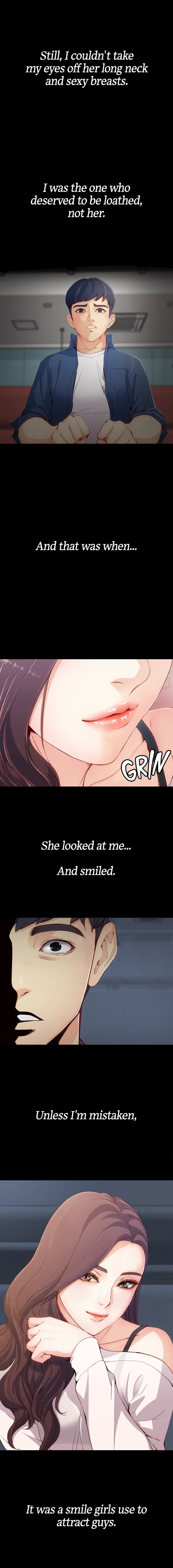 Falling for Her chapter 1 page 6