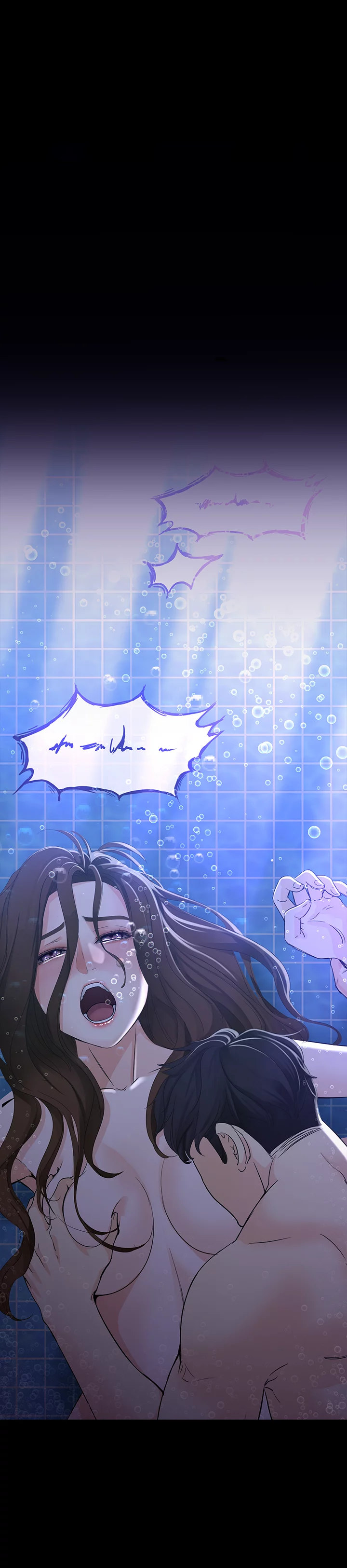 Falling for Her chapter 11 page 1