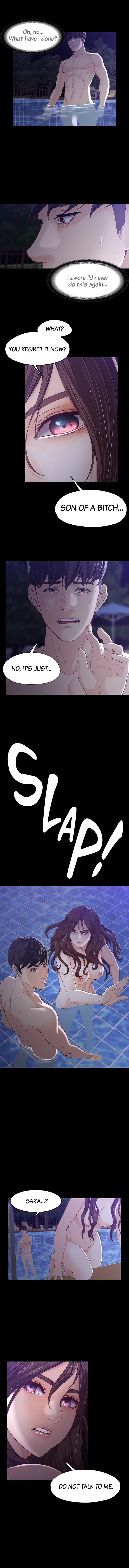 Falling for Her chapter 11 page 4