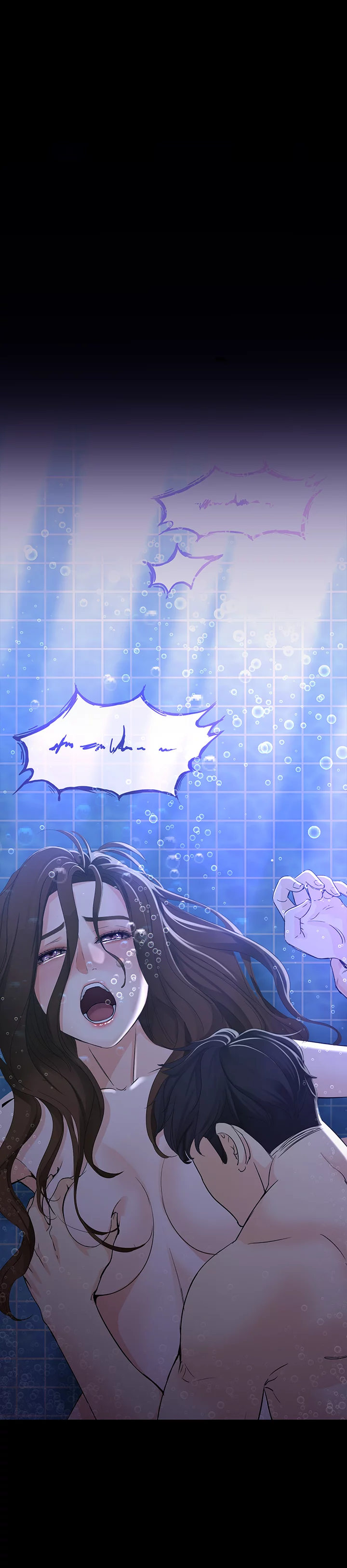 Falling for Her chapter 12 page 1