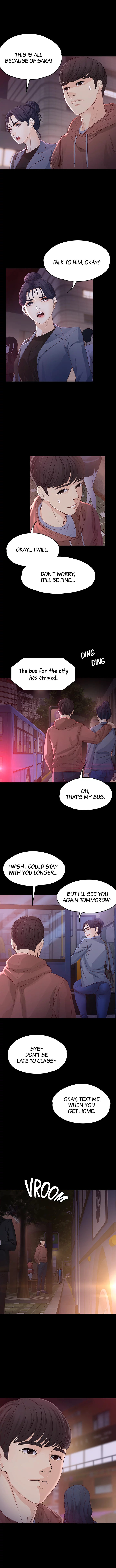 Falling for Her chapter 14 page 11