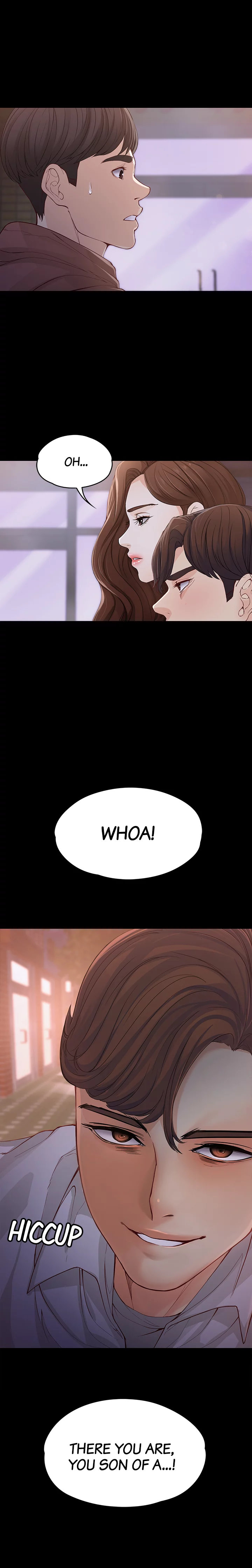 Falling for Her chapter 15 page 1
