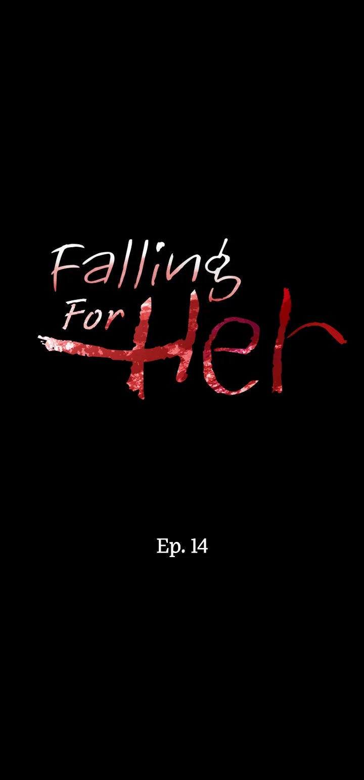 Falling for Her chapter 15 page 2