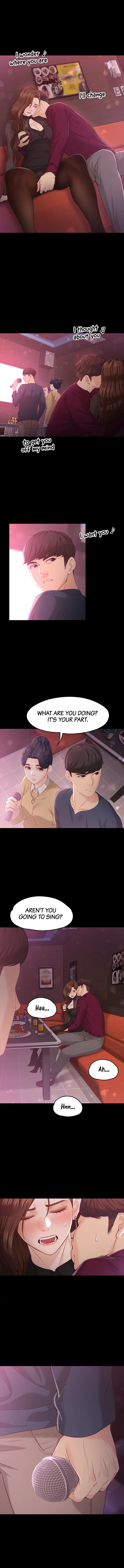 Falling for Her chapter 17 page 7